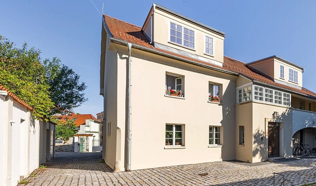 Pronájem bytu 1+kk 36 m², Brandýs nad Labem-Stará Boleslav – náhled fotky 7