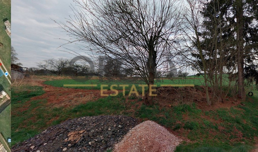 Prodej louky 676 m², Pecka – náhled fotky 5