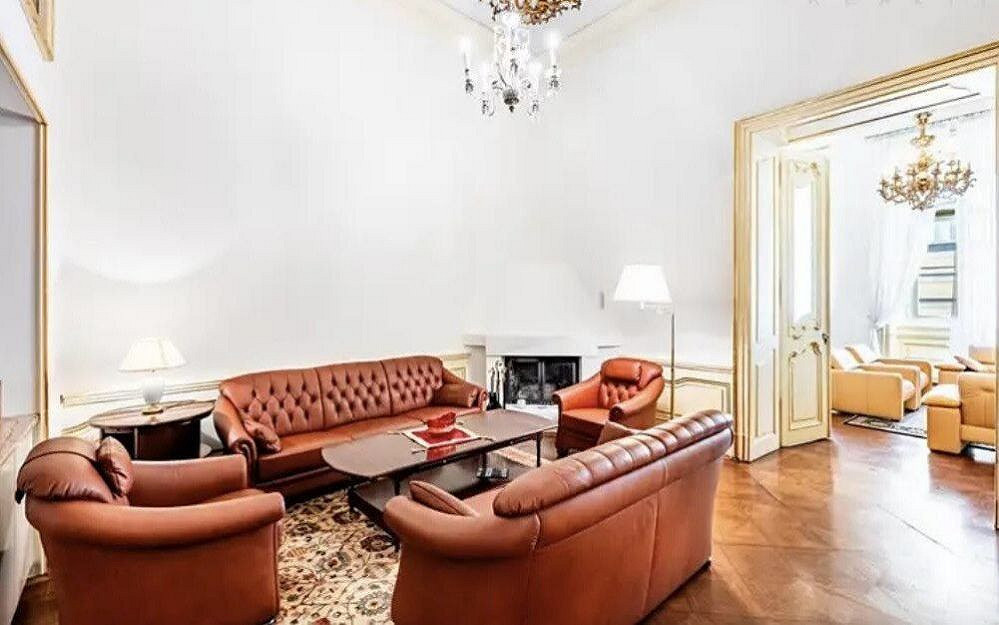 Prodej bytu 4+kk 142 m² – fotografie 3