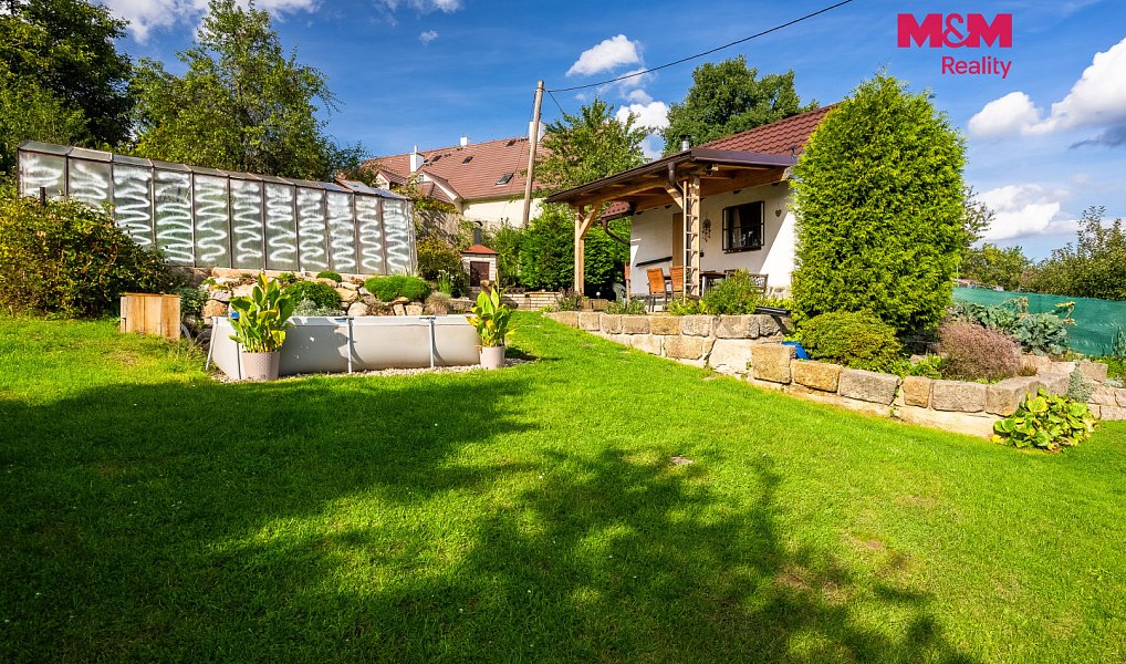 Prodej chaty/chalupy 16 m² s pozemkem 431 m², Liberec – náhled fotky 15