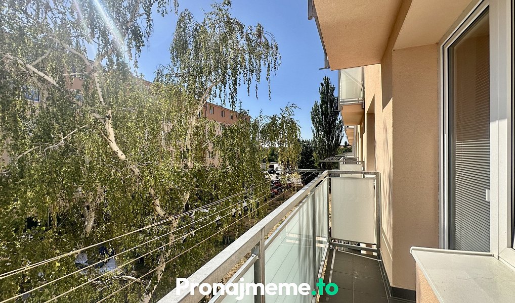 Pronájem bytu 2+1 51 m², Znojmo – náhled fotky 11