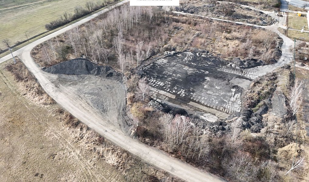 Prodej komerčního pozemku 27 899 m², Vrskmaň – náhled fotky 6