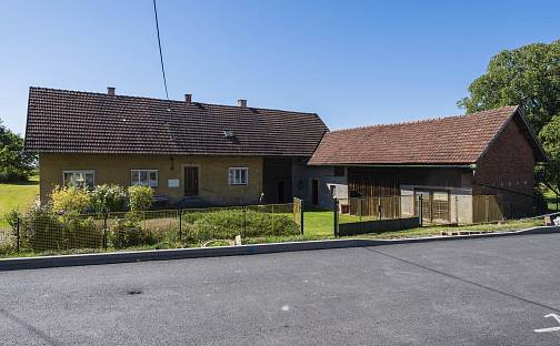 Prodej domu 147 m² s pozemkem 1 946 m², Dřevěnice, okres Jičín