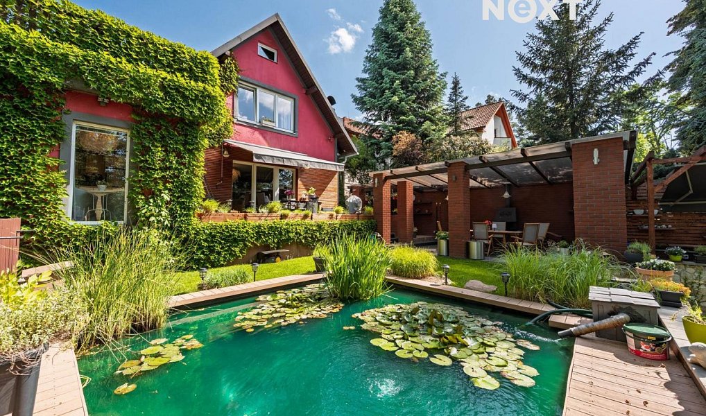 Prodej domu 135 m² s pozemkem 854 m², Mníšek pod Brdy – náhled fotky 2