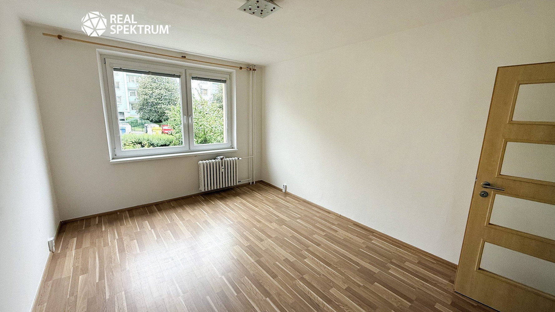Pronájem bytu 3+1 75 m² - Mehr