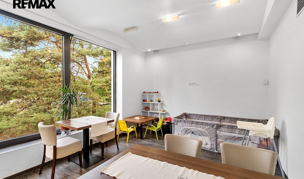 Prodej restaurace 489 m², Plzeň – náhled fotky 41
