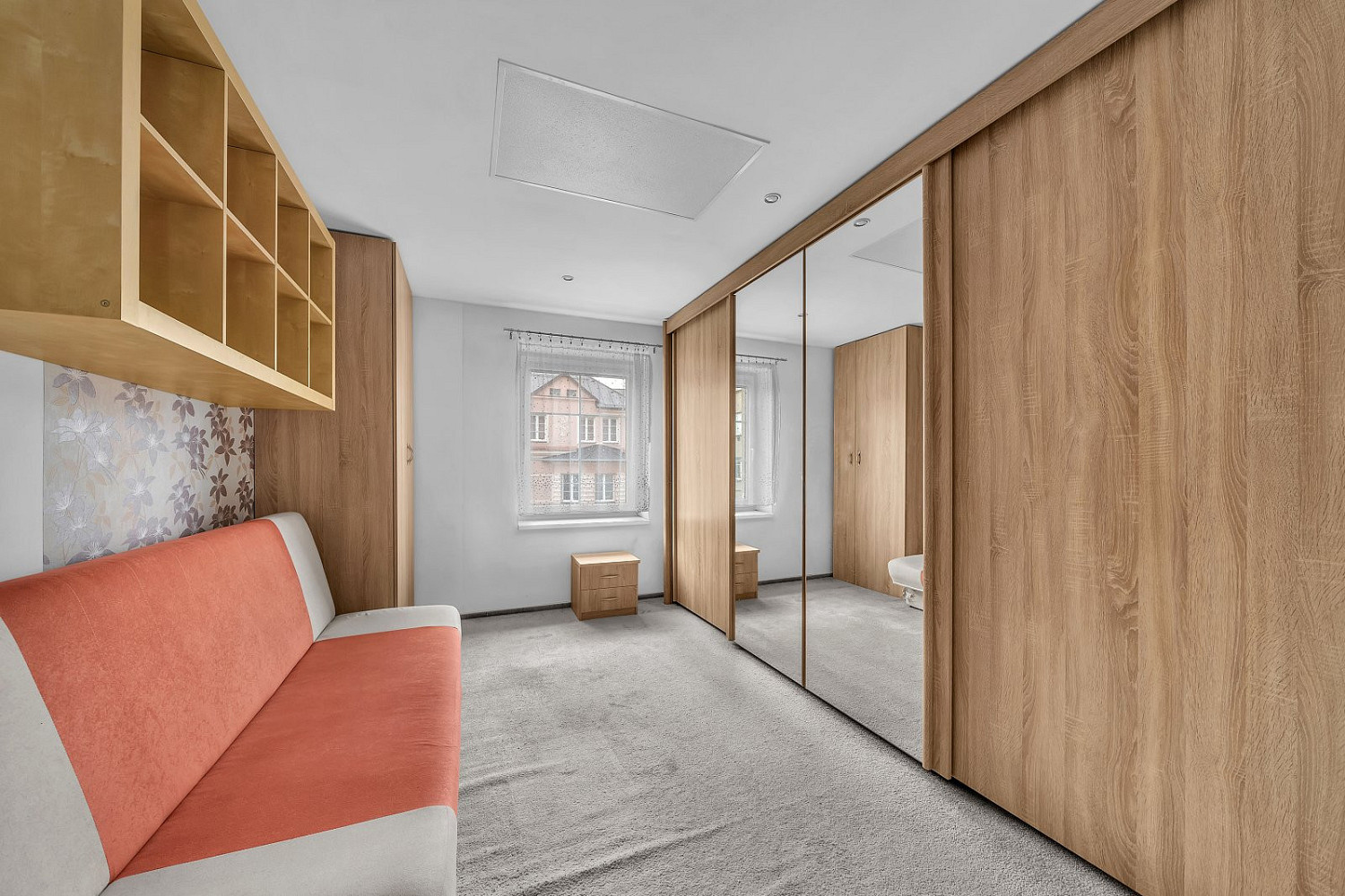 Prodej bytu 3+kk 46 m² – fotografie 3