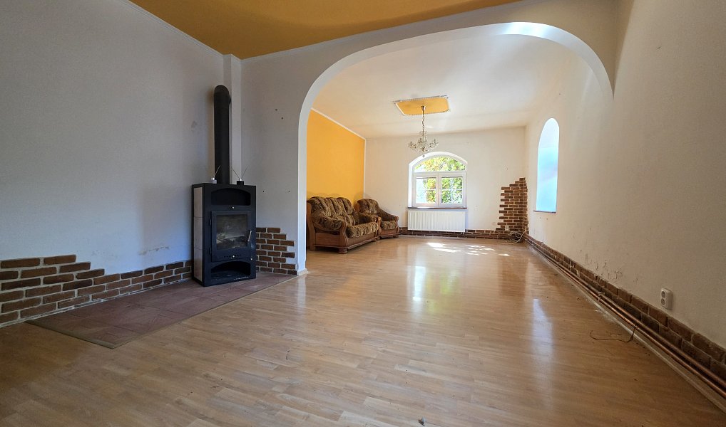 Prodej domu 250 m² s pozemkem 503 m², Vysoká – náhled fotky 18
