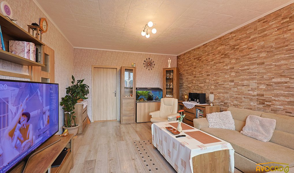 Prodej bytu 3+1 70 m², Liberec – náhled fotky 5