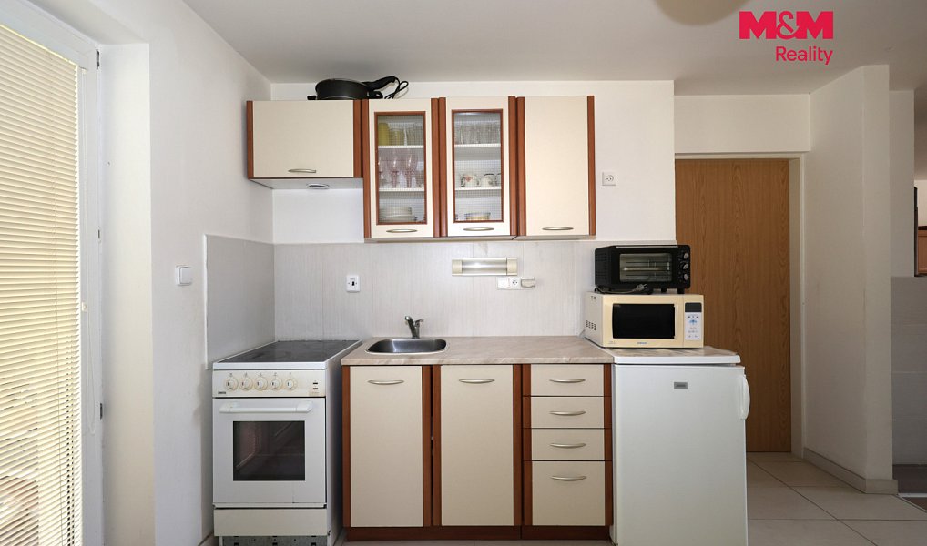 Prodej chaty/chalupy 101 m² s pozemkem 289 m², Bílá – náhled fotky 18