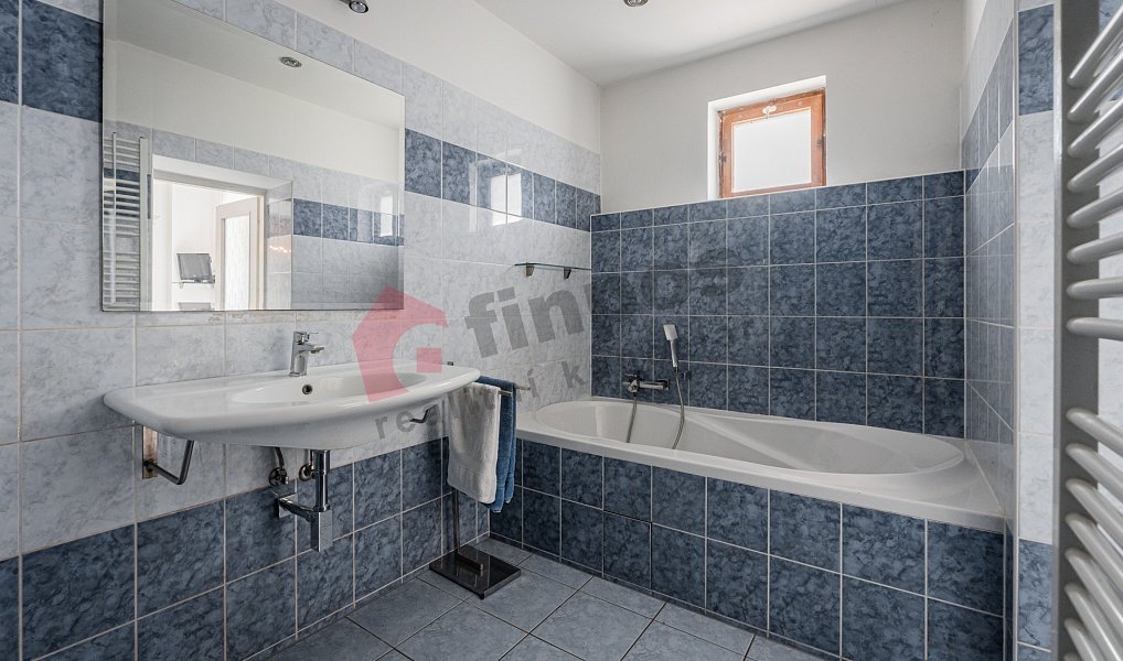 Prodej domu 124 m² s pozemkem 576 m², Praha – náhled fotky 12