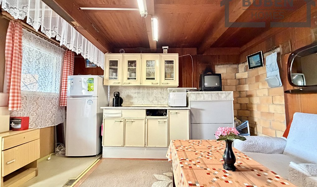 Prodej zahrady 516 m², Tachov – náhled fotky 7