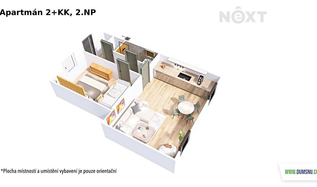 Prodej komerčního objektu (jiného typu) 57 m², Staré Město – náhled fotky 31