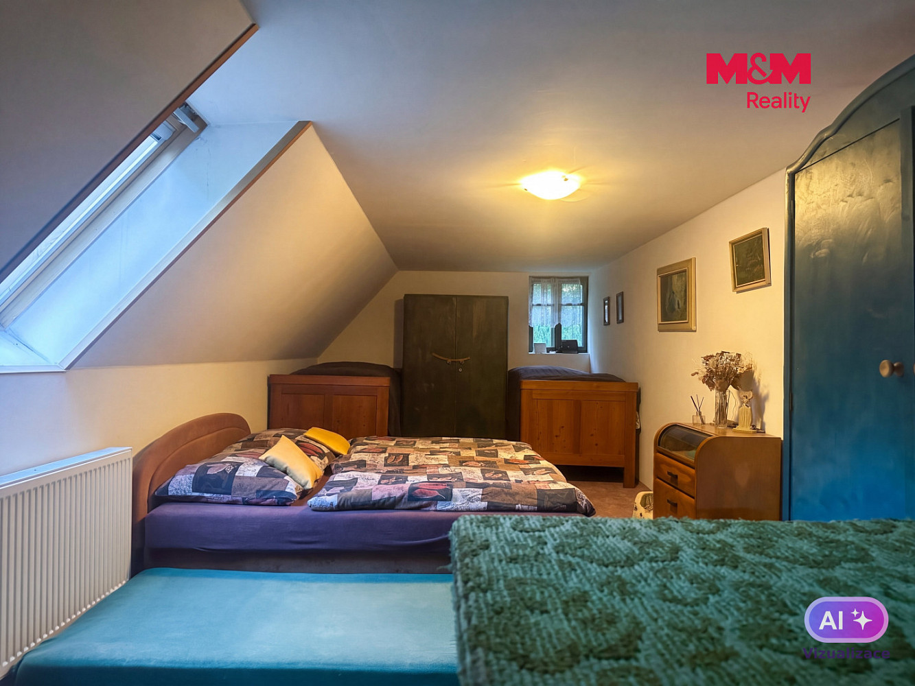 Prodej chaty/chalupy 180 m² s pozemkem 1 080 m² – fotografie 4