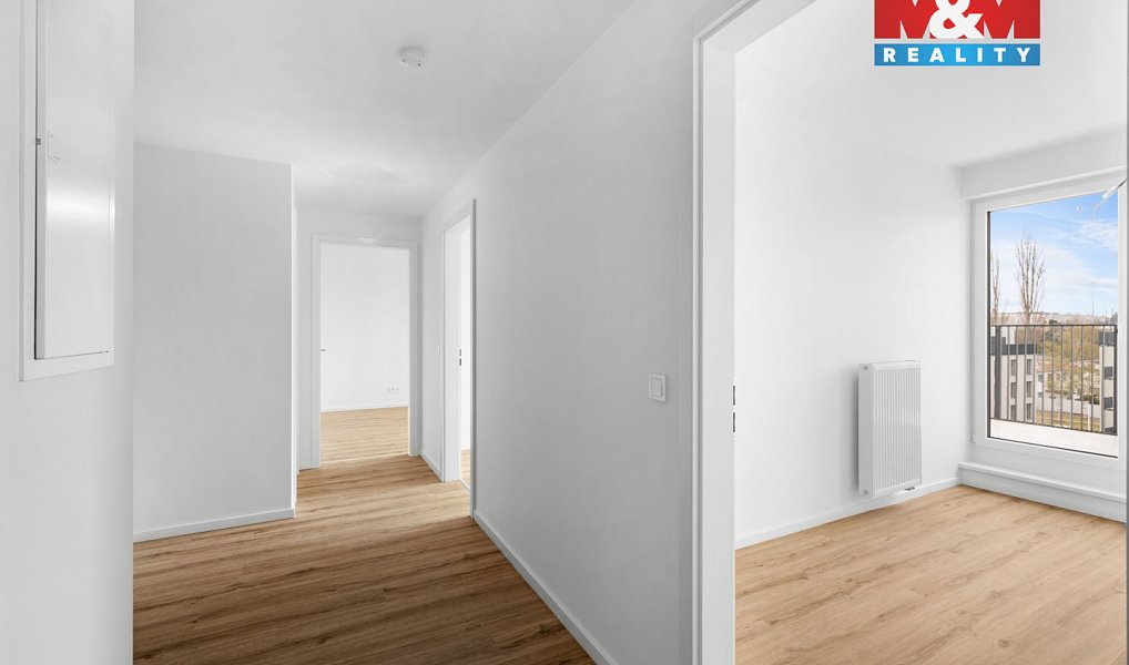 Prodej bytu 4+kk 87 m², Kladno – náhled fotky 8
