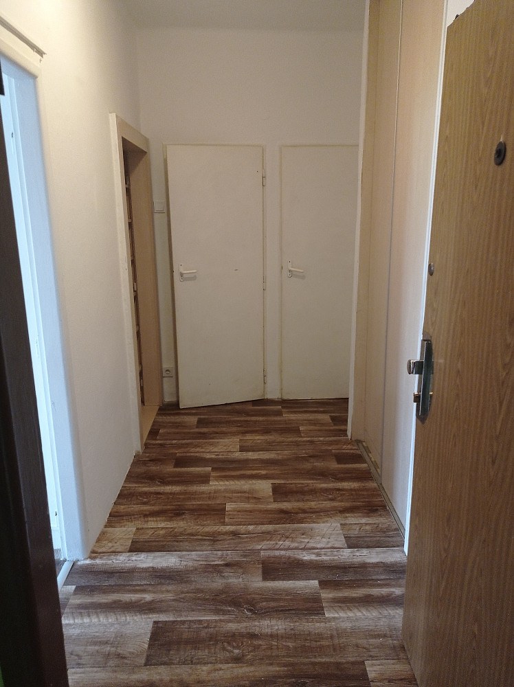 Pronájem bytu 1+1 36 m² – fotografie 4