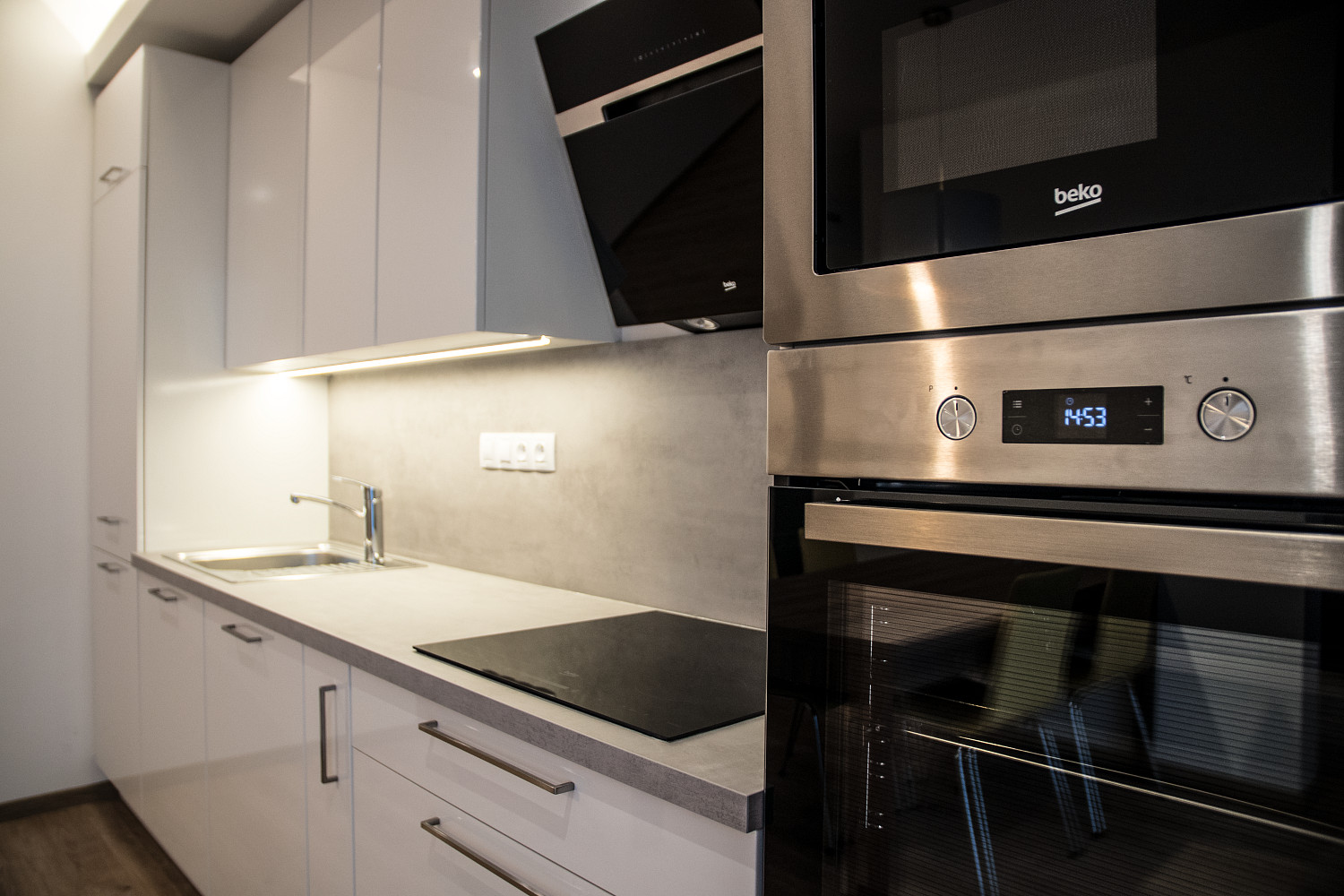 Pronájem bytu 3+kk 87 m² — photo 5