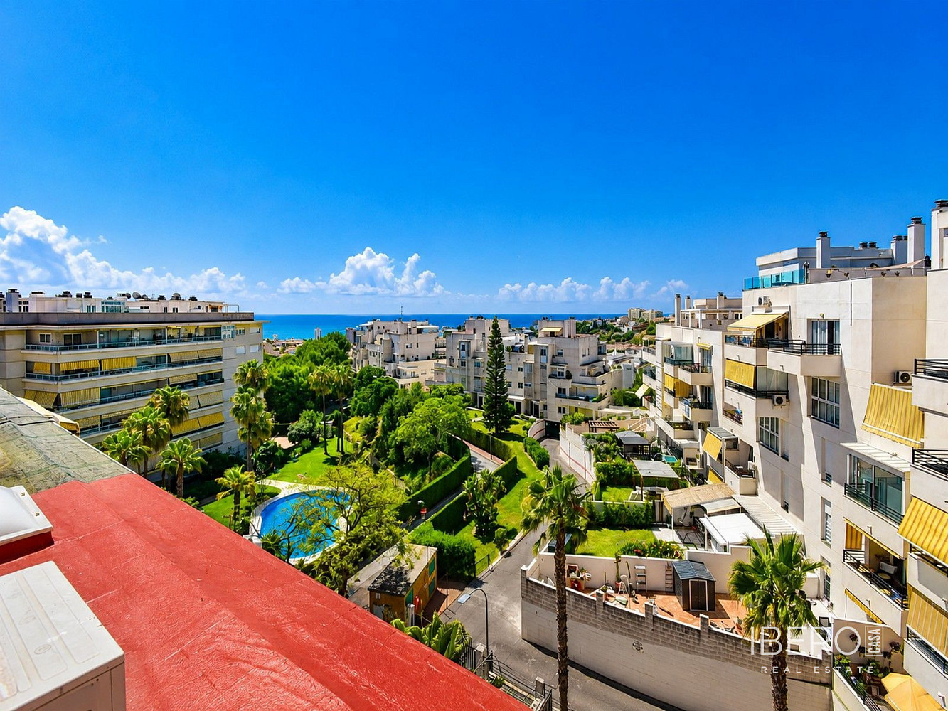 Piso 5+kk – Benalmadena Costa - Vista 5