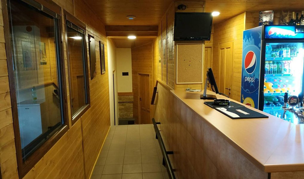 Prodej restaurace 563 m², Kovářov – náhled fotky 16