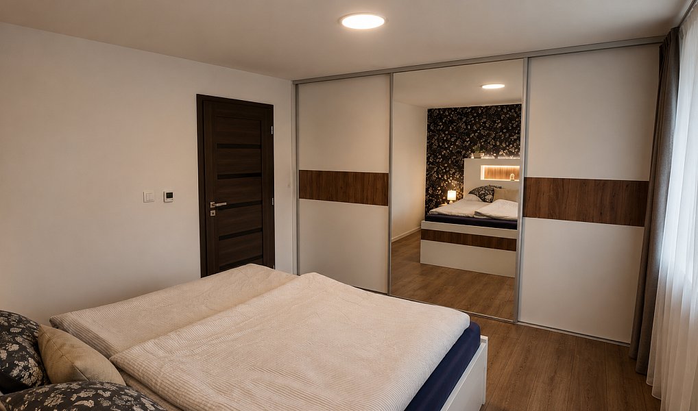 Prodej domu 180 m² s pozemkem 477 m², Bělkovice-Lašťany – náhled fotky 18