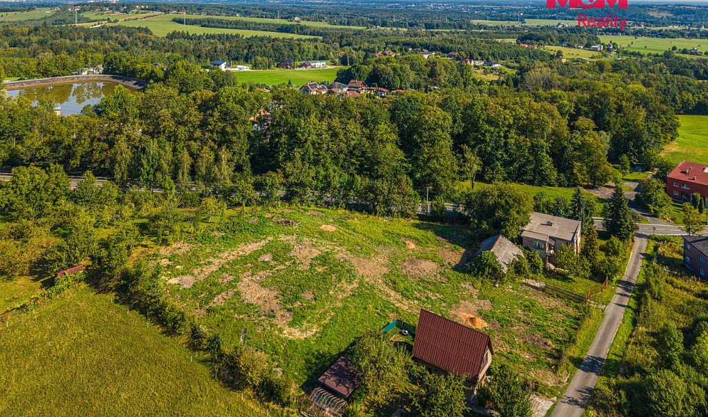 Prodej stavebního pozemku 3 424 m², Český Těšín – náhled fotky 19