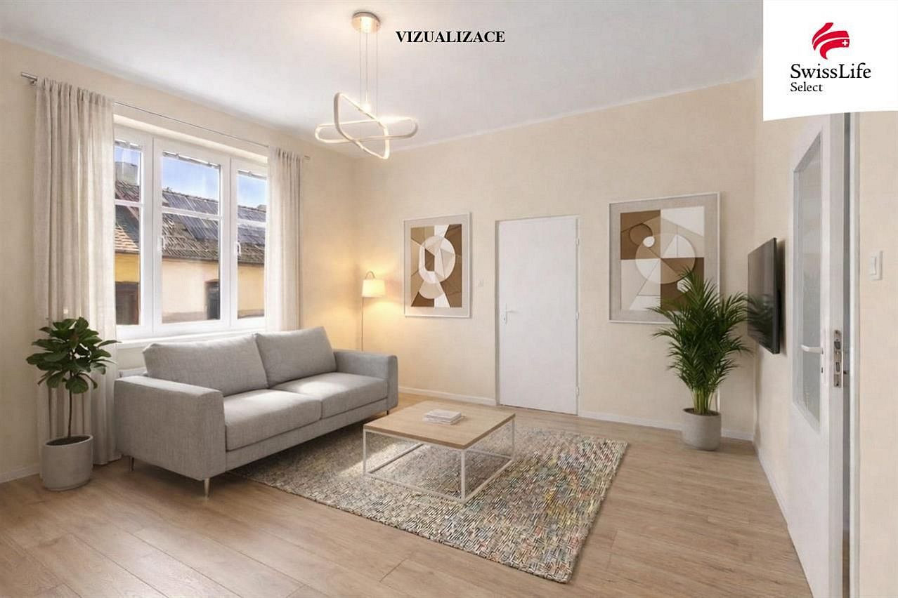Prodej bytu 2+1 68 m² – fotografie 5
