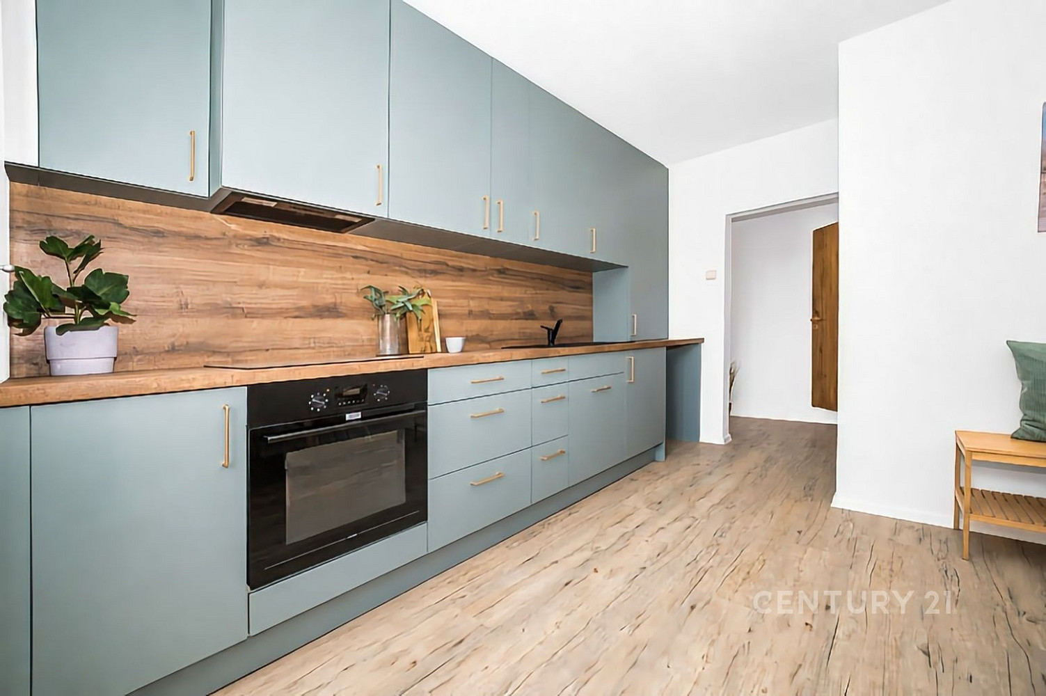 Prodej bytu 3+kk 65 m² – fotografie 3
