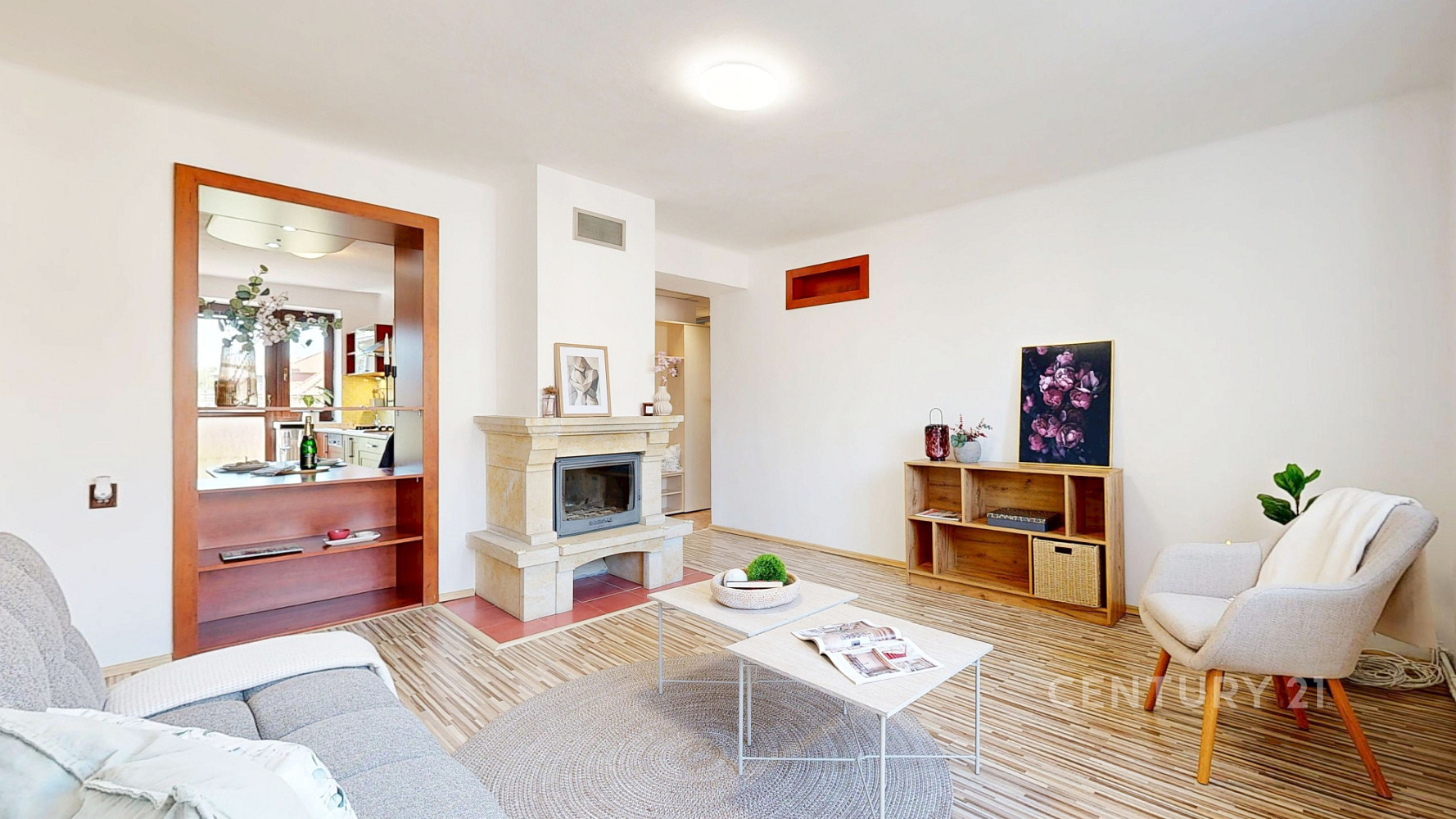 Prodej bytu 3+1 70 m² — photo 4