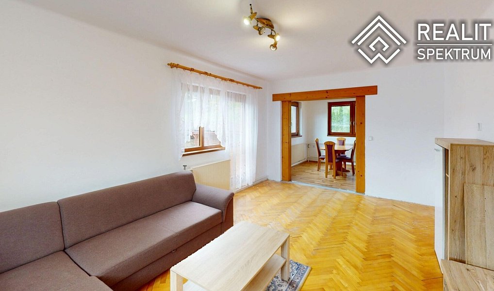 Prodej domu 209 m² s pozemkem 1 148 m², Mladkov – náhled fotky 5