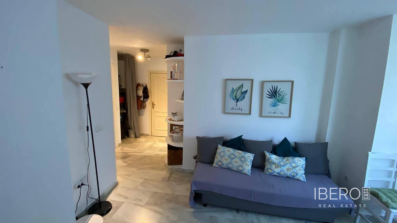 Piso 2+kk – Benalmádena, Benalmádena Costa - Vista 4