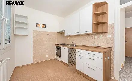 Prodej bytu 3+1 68 m²