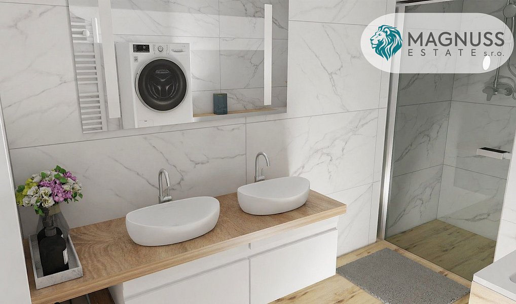 Prodej bytu 3+kk 85 m², Ostrava – náhled fotky 11