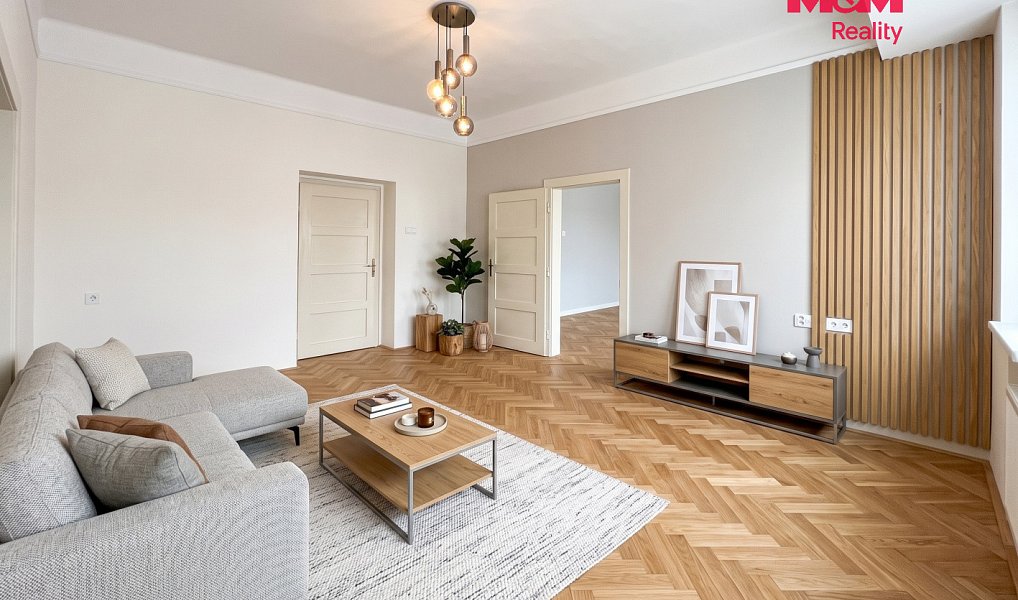 Prodej bytu 4+1 105 m², Znojmo – náhled fotky 5