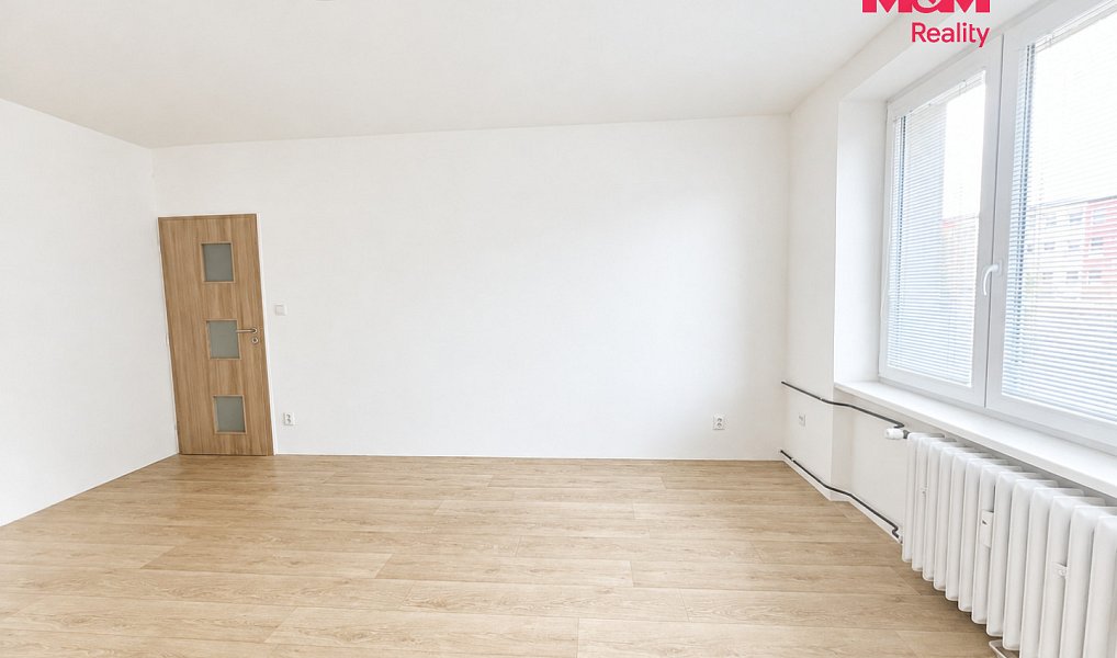 Pronájem bytu 1+1 37 m², Olomouc – náhled fotky 4