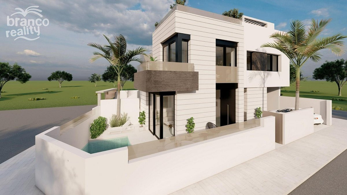 Prodej domu 88 m² s pozemkem 15 m² - Vista 2