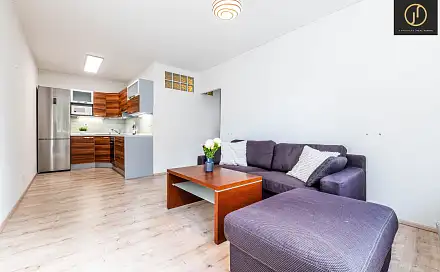 Prodej bytu 2+kk 40 m², Na Radosti, Hořovice, okres Beroun