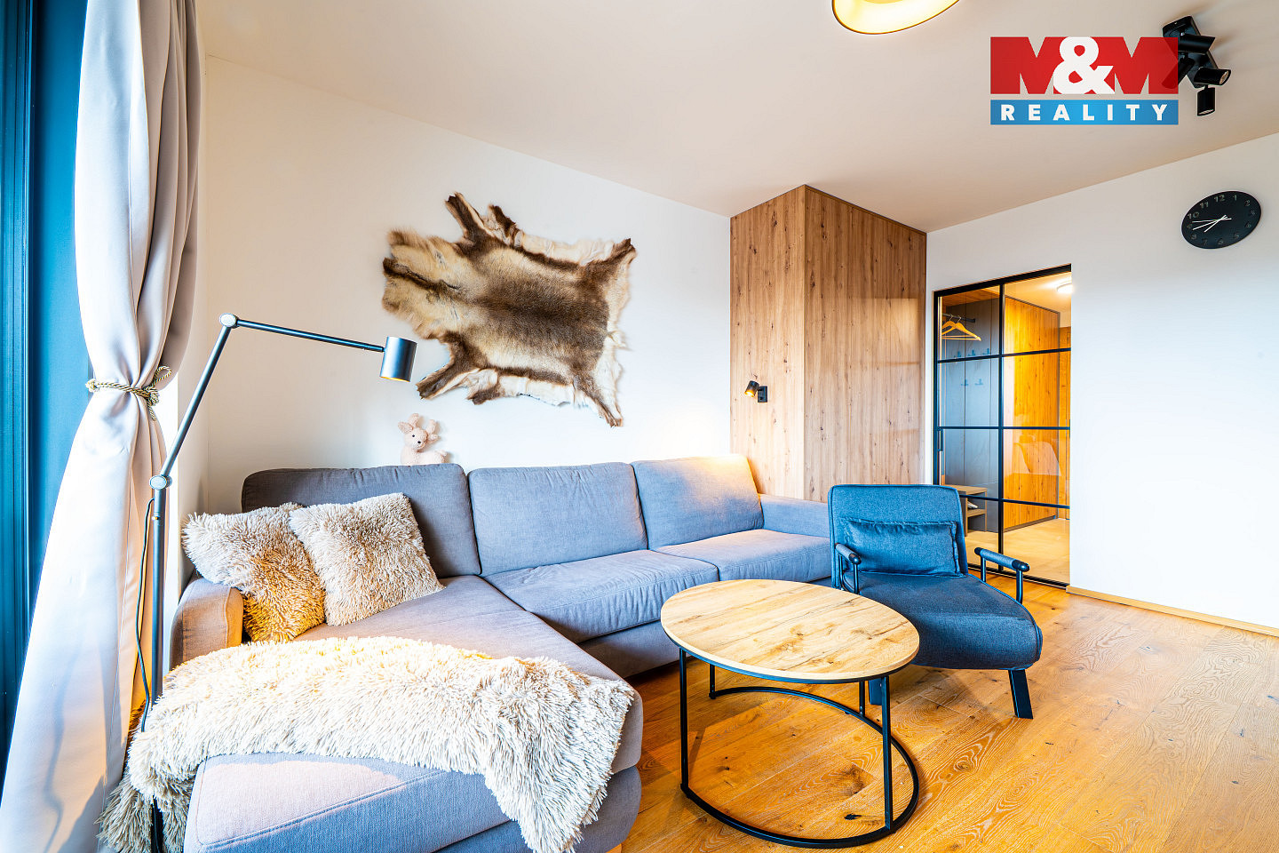 Prodej bytu 2+kk 53 m² – fotografie 5