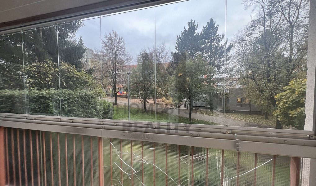 Prodej bytu 2+kk 49 m², Praha – náhled fotky 11
