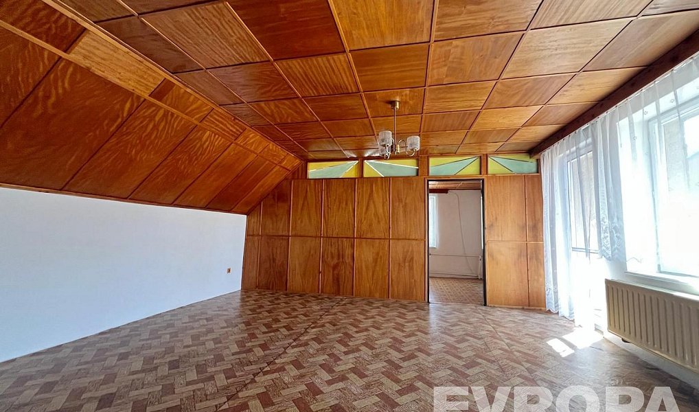 Prodej domu 175 m² s pozemkem 175 m², Štěpánov – náhled fotky 8