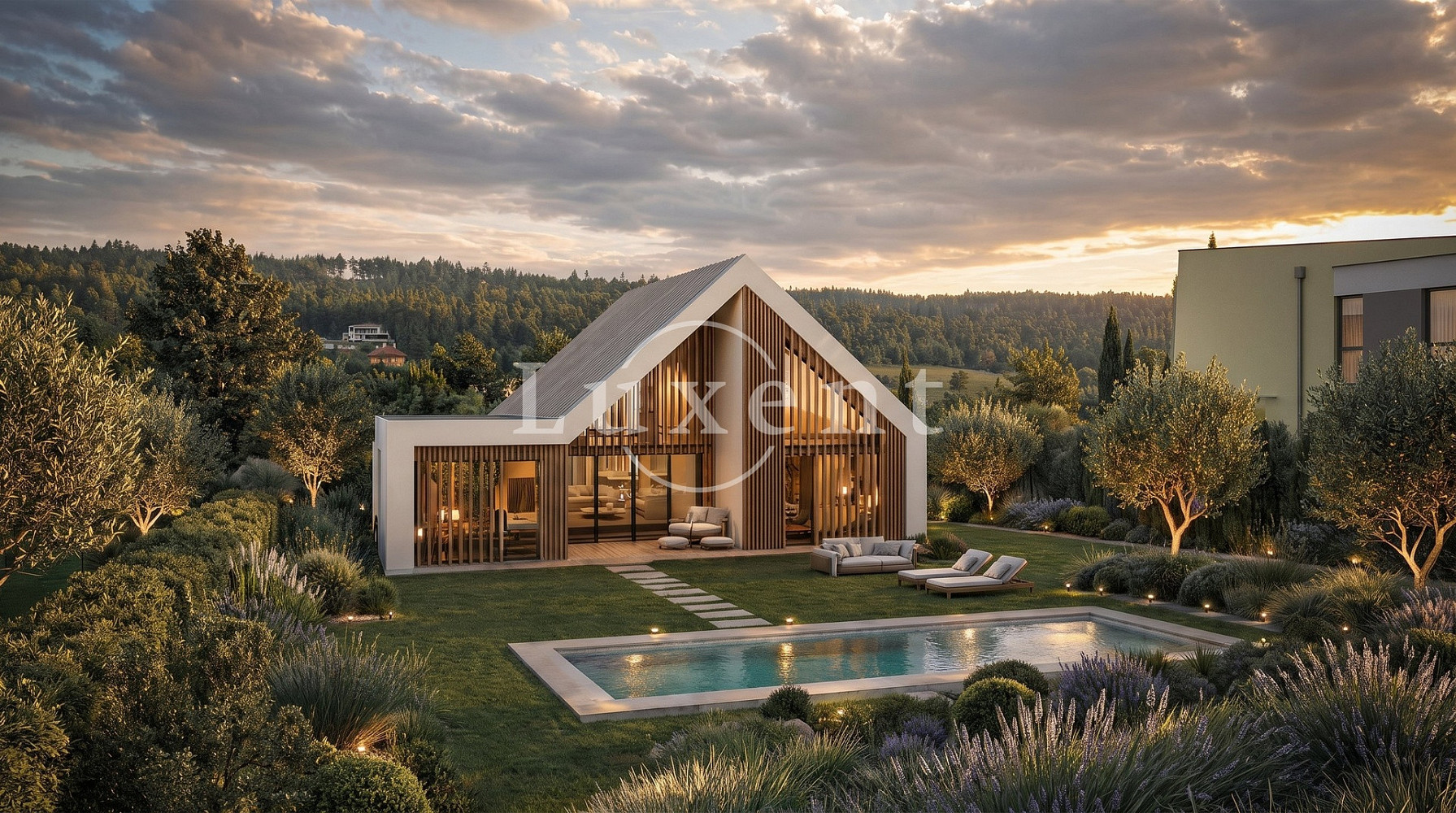Prodej domu 177 m² s pozemkem 1 018 m²
