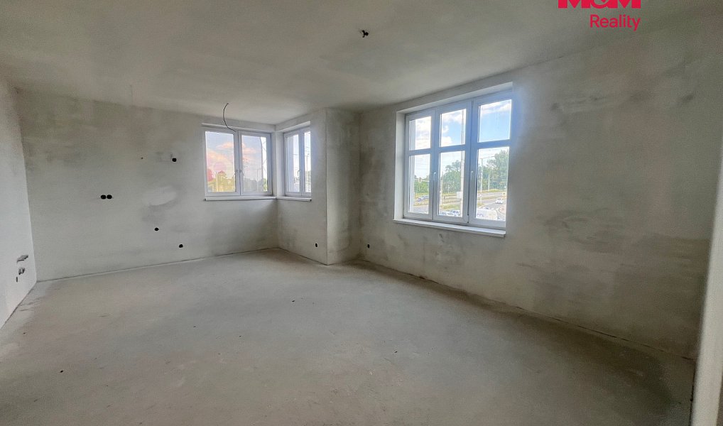 Prodej nájemního domu, činžáku 447 m², Ostrava – náhled fotky 10