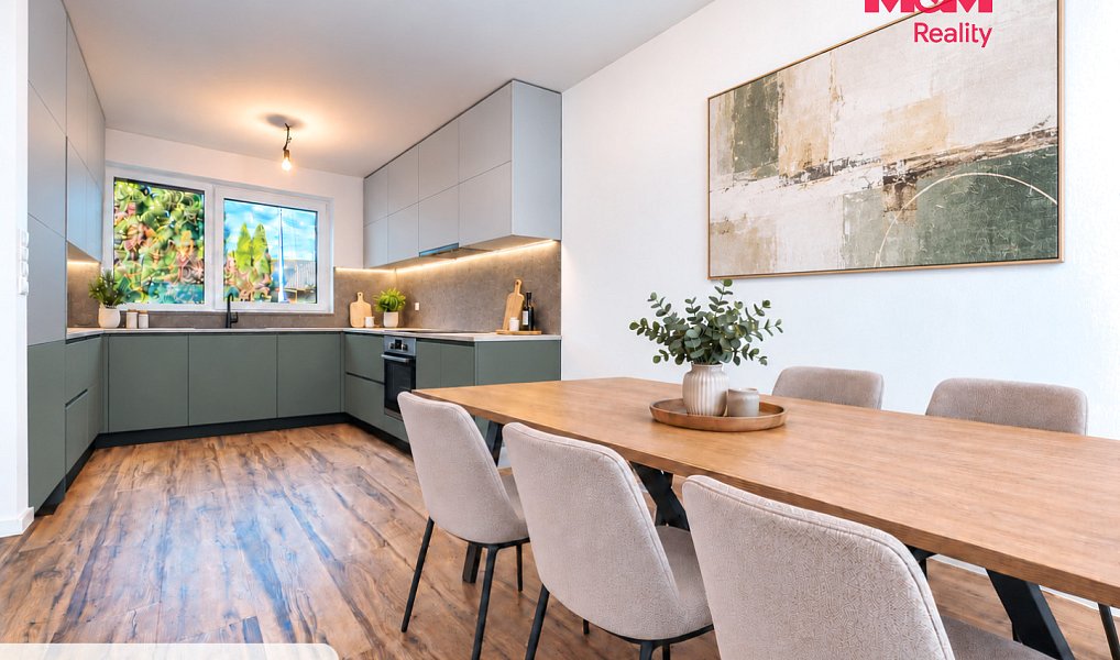 Prodej domu 130 m² s pozemkem 295 m², Syrovice – náhled fotky 5
