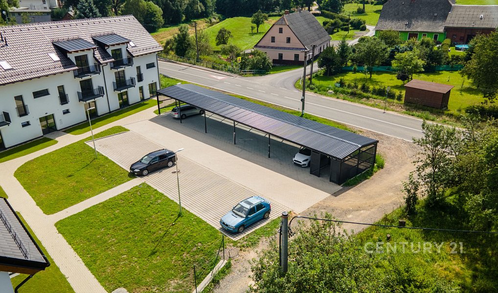 Prodej bytu 3+kk 56 m², Červená Voda – náhled fotky 18