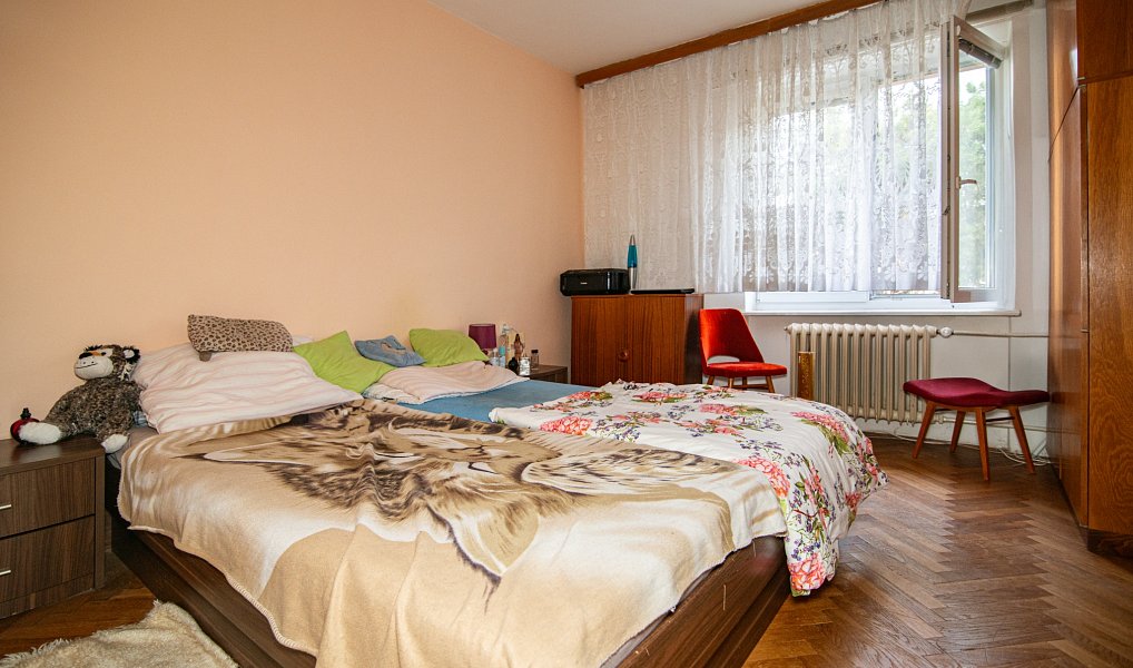 Prodej bytu 3+1 69 m², Modřice – náhled fotky 2