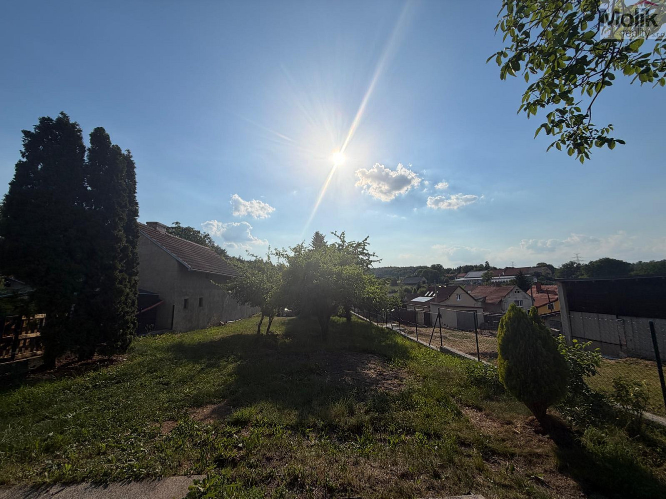 Prodej zahrady 507 m² – fotografie 5