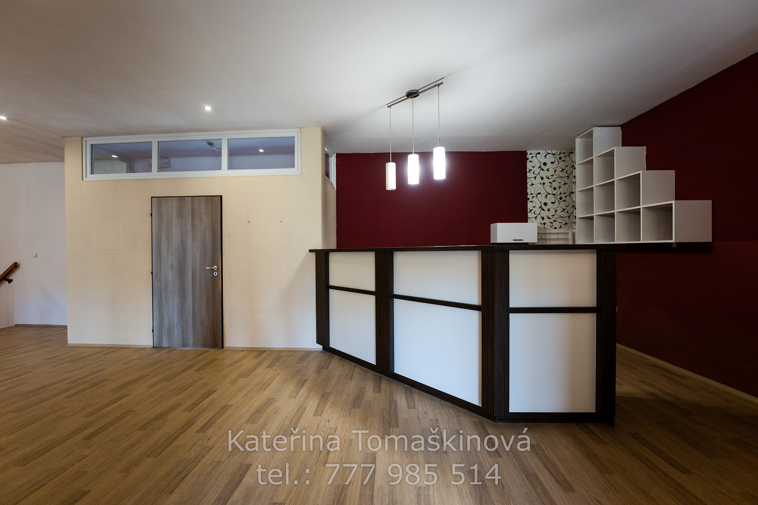 Pronájem obchodních prostor 173 m² – fotografie 3