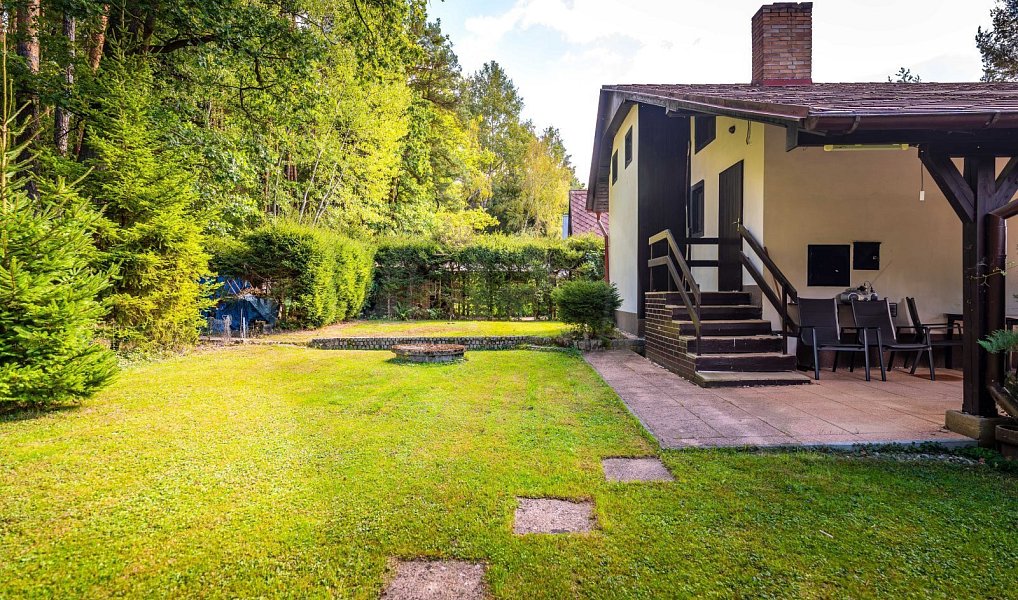 Prodej chaty/chalupy 65 m² s pozemkem 604 m², Borovany – náhled fotky 24