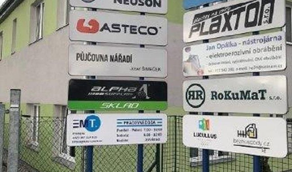 Pronájem skladovacích prostor 241 m², České Budějovice – náhled fotky 6