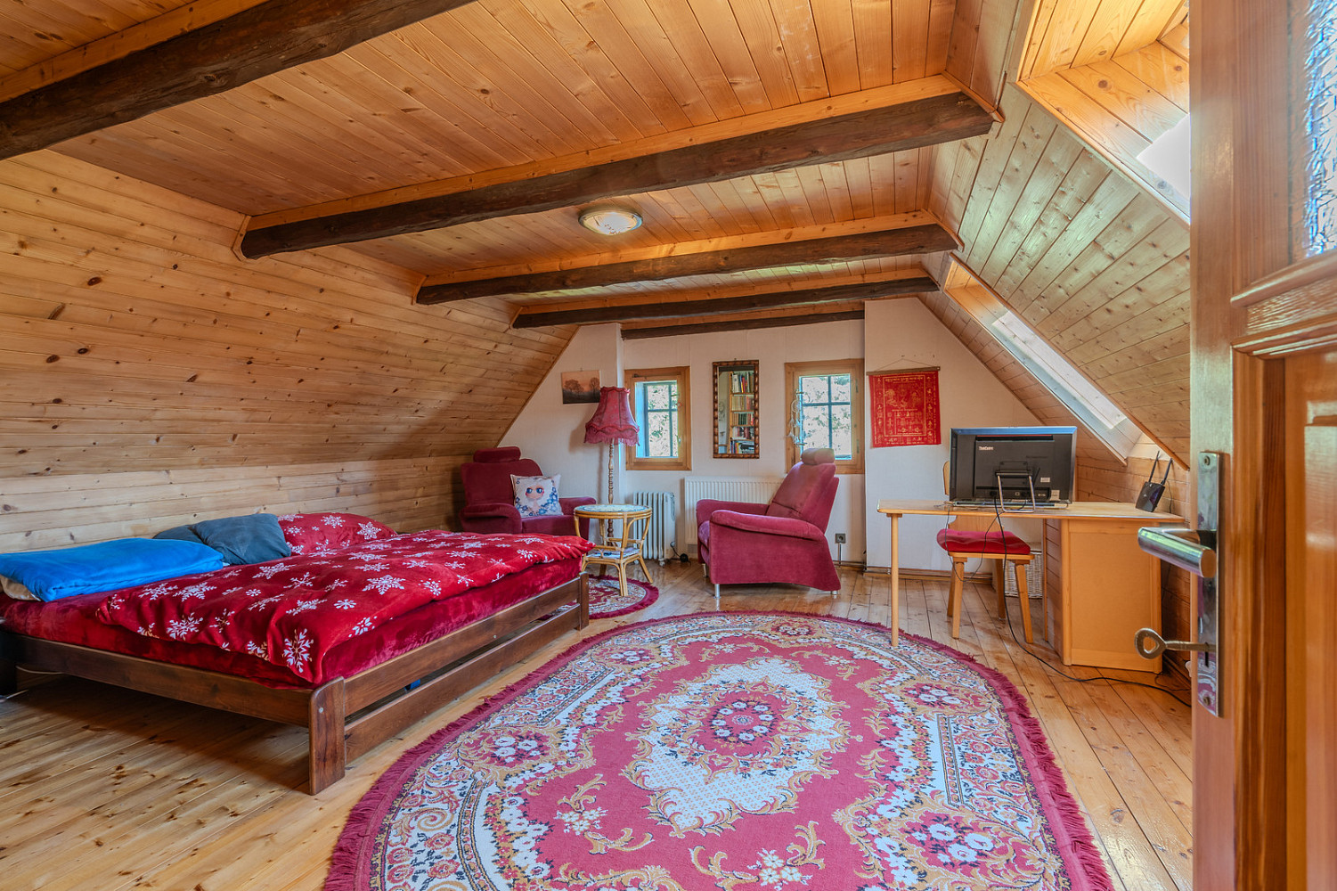 Prodej domu 600 m² s pozemkem 3 100 m² — photo 4