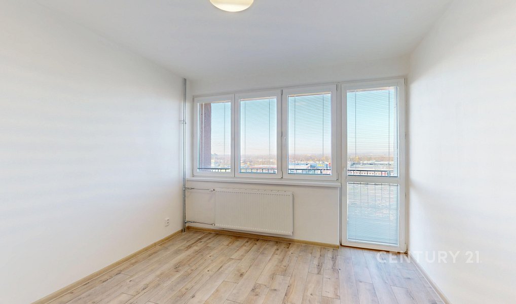 Pronájem bytu 2+kk 36 m², Ostrava – náhled fotky 12